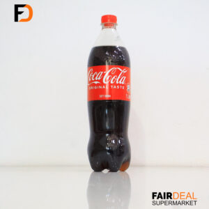 Coca Cola 1 L