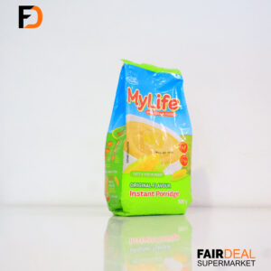 My Life Instatnt Porridge Original 500 G