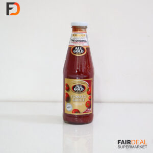 All Gold Tomato Sauce 700 Ml