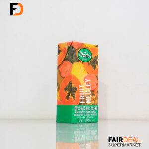 Rhodes Juice Fruit Medley 1 L