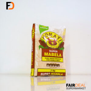 Monati Super Mabela 1 Kg