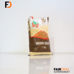 LSP Brown Sugar 1 Kg