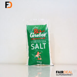 Cerebos Iodated Salt 1 Kg