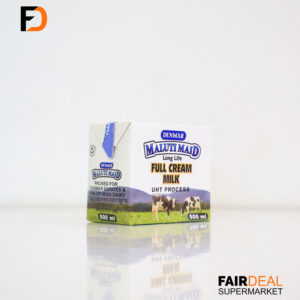 Denmar Maluti Maid Full Cream Milk 500 Ml