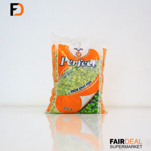 Perfect Split Peas 500g