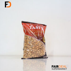 Tasty Red Speckled Beans 500 G