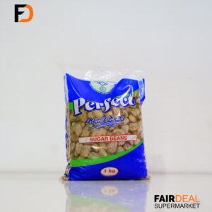 Perfect Sugar Beans 1 Kg