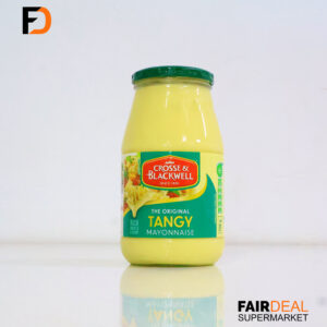 Tangy Mayonnaise 750 G