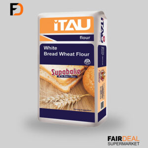 Itau Superbake