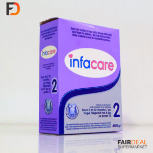 Infacare Formula No.2 400g