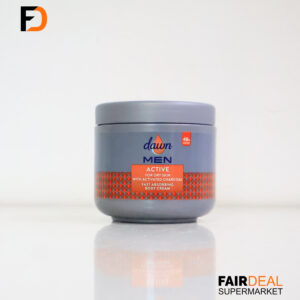 Dawn Men Active 300 Ml