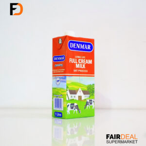 Denmar Maluti Maid Full Cream 1 L