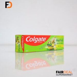 Colgate Toothpaste Herbal White 100 Ml
