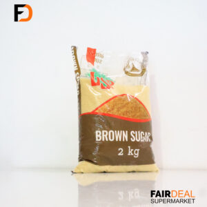 LSP Brown Sugar 2 Kg