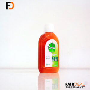 Dettol Antiseptic Liquid 250 Ml