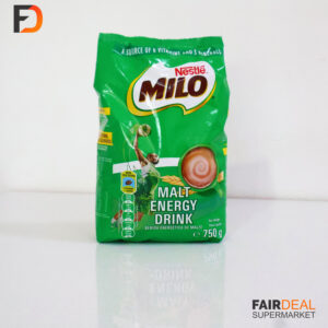 Milo Malt Energy Drink 750 G