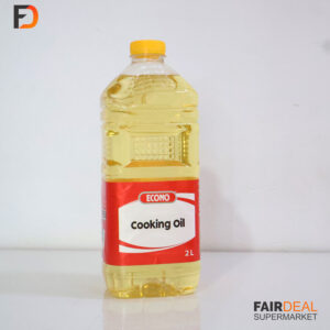 Econo  Cooking OIL 2 L