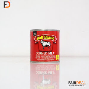 Bull Brand Corned Meat 300 G