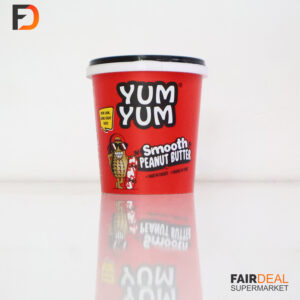 Yum Yum Peanut Butter Smooth 1 Kg
