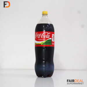 Coca-Cola 2 L