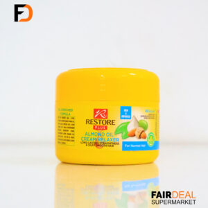 Restore Relaxer Super 125 Ml