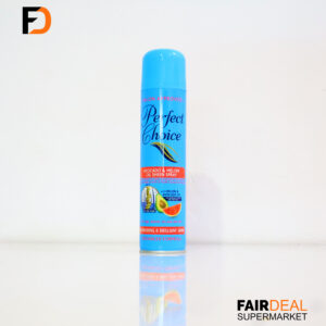 Perfect Choice Oil Moisturising Spray 250 Ml