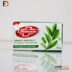Lifebouy Soap Tea Tree 175 G