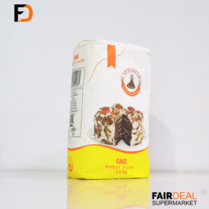 Letlotlo Cake Flour 2.5 Kg