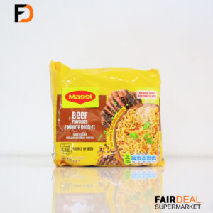 Maggi Noodles BEEF 73 G