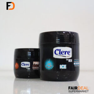Clere For Men Ultra Hydration 400 Ml