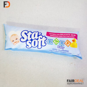 Sta-soft Refill Relax 500 Ml