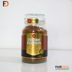 Douwe Ergberts