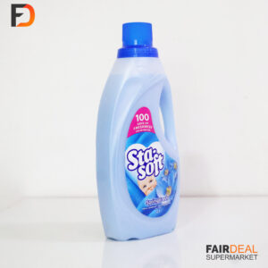 Stasoft Fabric Indulgence 2L