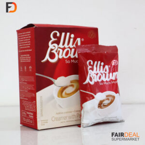 Ellis Brown Coffee Creamer 750 G