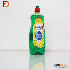 Sunlight Liquid 750 Ml