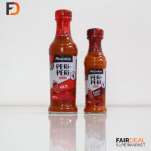 Nandos Peri Peri XX Hot 250 G