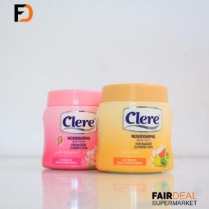 Clere Lanolin and Glycerine 400 Ml