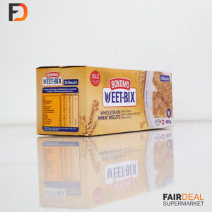Bokomo Weet-Bix 450 G