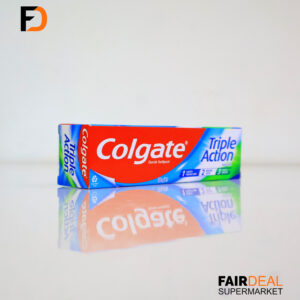 Colgate Triple Action 100 Ml