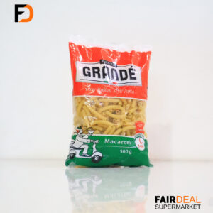 Pasta Grande Macaroni 500 G