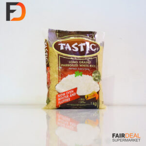 Tastic Rice 1 Kg