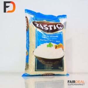 Tastic Rice 10 Kg