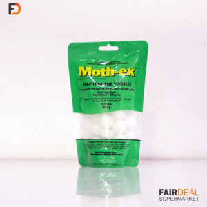 Moth-ex 200g marbles
