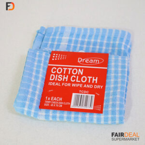 Dream Dish Cloth 45 x 70cm