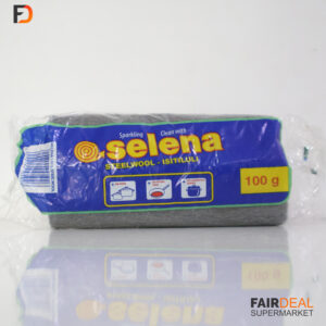 Sparkling Selena Steelwool 100 G
