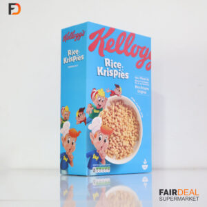 Kelloggs Rice Krispies Original 430 G
