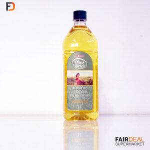 Clover Olive Pride 1 L