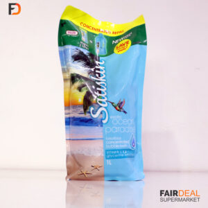 Satiskin Exotic Ocean Paradise 1 L