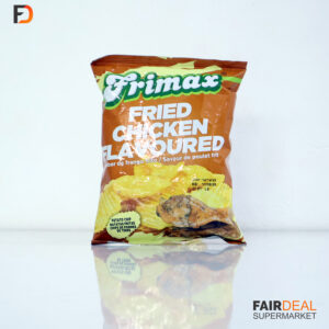Frimax Potato Chips Fried Chicken 30 G