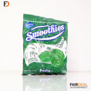 Smoothies Mentol Pack 288g